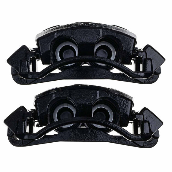 Front PowerStop Caliper Set For Ford F-250 Super Duty