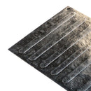 Westin Tailgate Mat Molded Black Rubber 50-6545