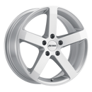 15X6.5 Petrol P3B G-SLV 5X100 ET38 wheel/rim-2