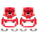 Rear PowerStop Caliper Set For Chevrolet Silverado 1500