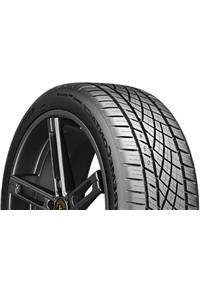 275/40ZR20 Continental ExtremeContact DWS06 Plus 106Y BSW XL 2754020 275 40 20