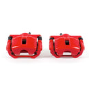 Front PowerStop Caliper Set For Nissan Sentra