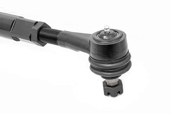 HD Steering Kit - Jeep Cherokee XJ/Comanche MJ/Wrangler TJ