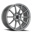 18X10.5 Enkei TS10 Storm Gray Wheel/Rim 5x114.3 5-114.3 499-8105-6525GR