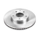 Front PowerStop AutoSpecialty Rotor For Mazda 3