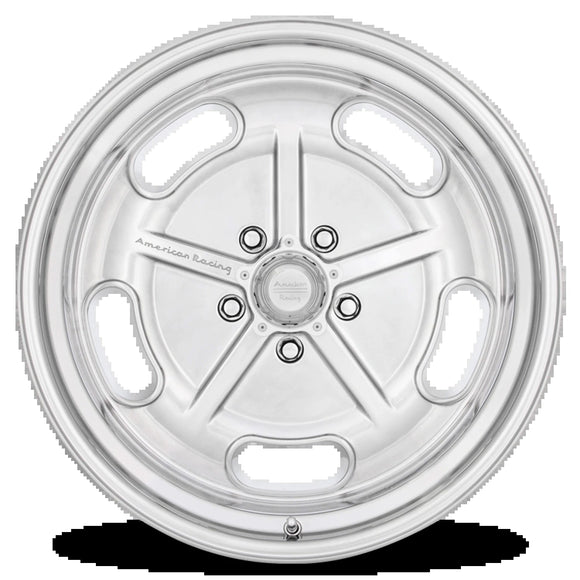 22.00x10.50 AME VN511 Salt Flat Polished 5x120.65 0.00 0.00 72.56 Wheel/Rim