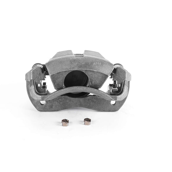Front Left PowerStop Caliper For Toyota RAV4