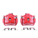 Front PowerStop Caliper Set For Hyundai Sonata