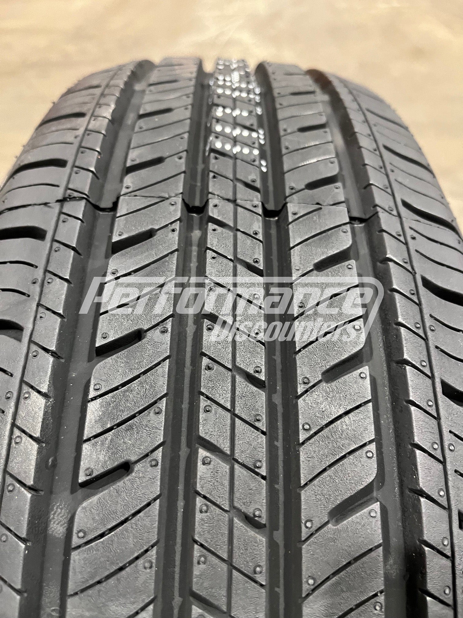 Westlake RP18 Tire(s) 205/60R16 92V SL BSW