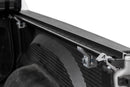 Rough Country Hard Roll Up Bed Cover5'7" Bed For Ram 1500 10-18 2500 10-25