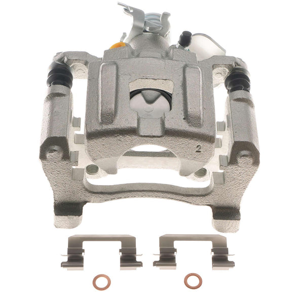 Rear Right PowerStop Caliper For Ford Mustang