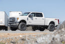 4.5 Inch Lift Kit - FR D/S - M1 - Ford Super Duty 4WD (2017-2022)