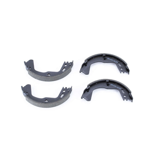 Rear PowerStop Parking Brake Shoe For Hyundai Genesis