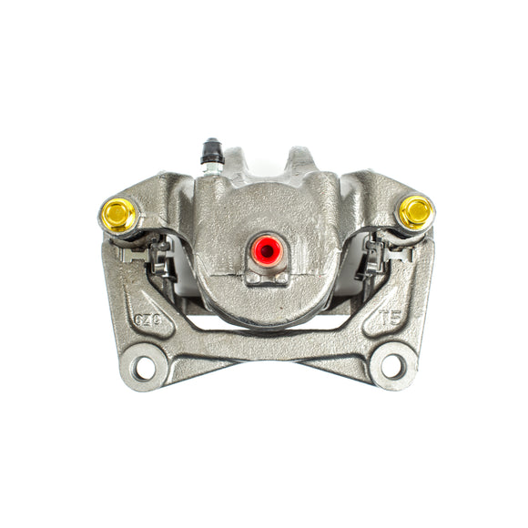 Front Left PowerStop Caliper For Nissan Murano
