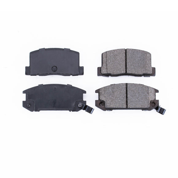 PowerStop Z16 Evolution Ceramic Brake Pads