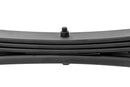 Rough Country Rear Leaf Springs
