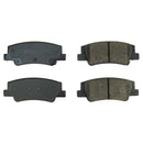 PowerStop Z16 Evolution Ceramic Brake Pads