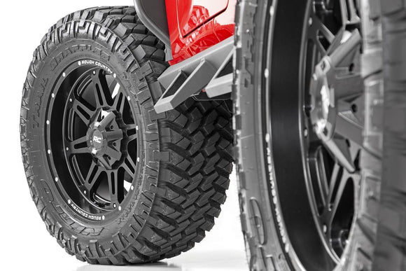 Rough Country 94 Series Wheel