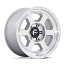 18x8.5 Fuel Off-Road FC860 Hype Machined 6x139.7 ET-10 CB106.1 Wheel Rim
