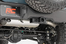 Rough Country Class III Receiver Hitch Ford Bronco 4WD 2021-2023
