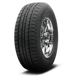 Continental CrossContact LX Tire(s) 215/70R16 215/70-16 70R R16 Honda