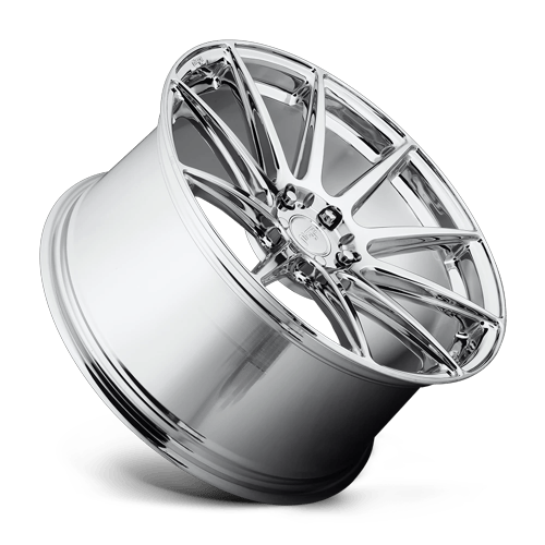 19x8.5 Niche Essen Chrome Wheel/Rim 5x120 5-120 19-8.5