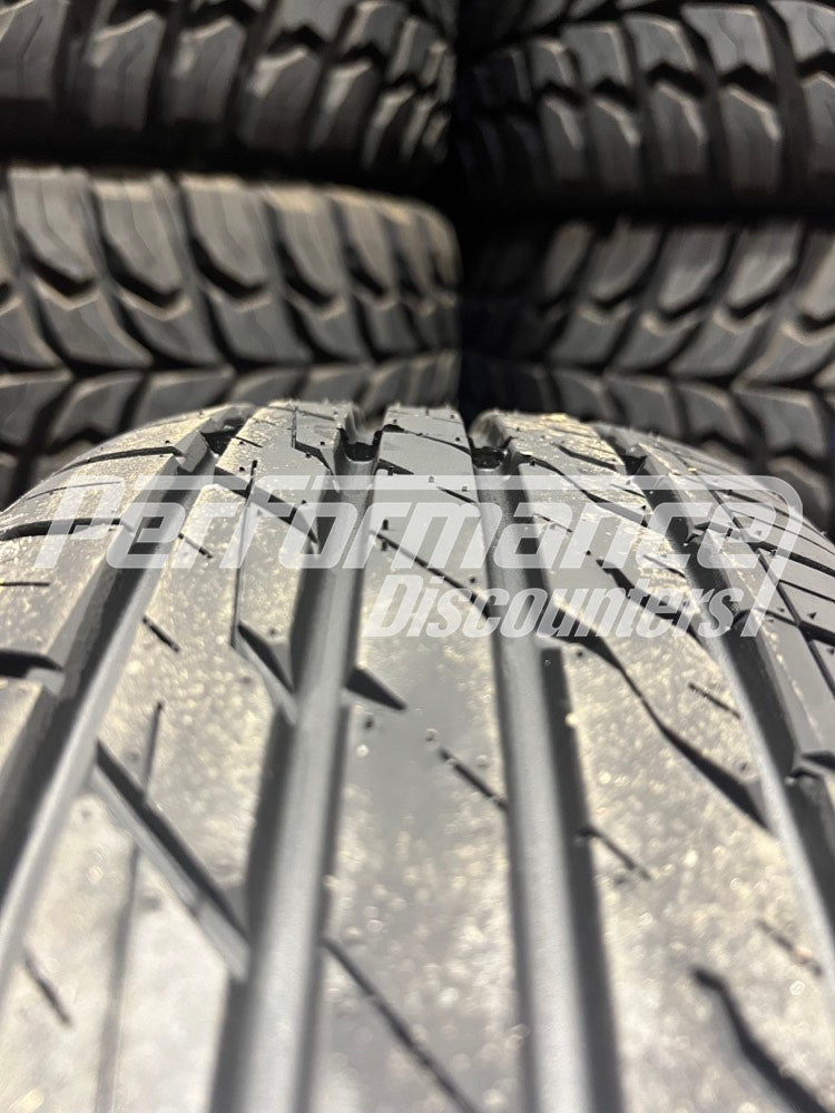 American Roadstar Sport A/S Tire(s) 205/55R16 94W SL BSW 205 55 16 2055516 - 0