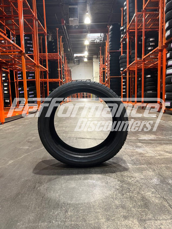 225/40ZR18 American Roadstar Sport A/S 92W BSW SL 225 40 18 2254018