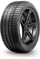 Continental ExtremeContact DW Tire(s) 245/35R21 245/35-21 35R R21 XL