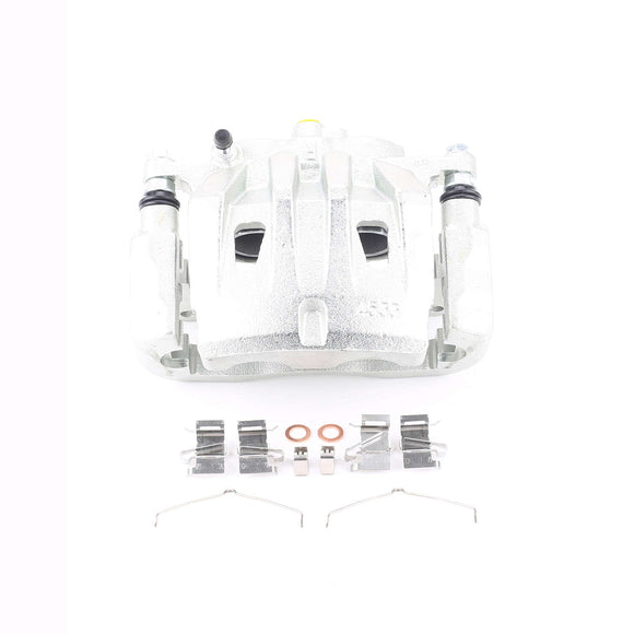 Front Right PowerStop Caliper For Toyota Highlander
