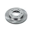 Front PowerStop AutoSpecialty Rotor For Isuzu Rodeo