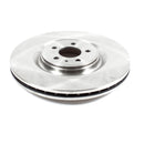 Front PowerStop AutoSpecialty Rotor For Ford Mustang