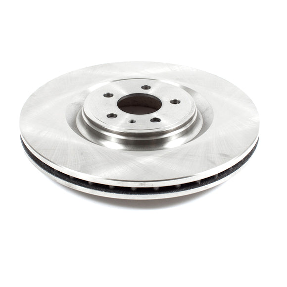 Front PowerStop AutoSpecialty Rotor For Ford Mustang
