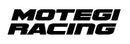 17X8 Motegi MR147 CM7 Satin Black 5X114.3 ET38 wheel/rim