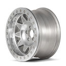 17x9 Dirty Life Roadkill Machined Beadlock 5x127 ET-38 wheel/rim