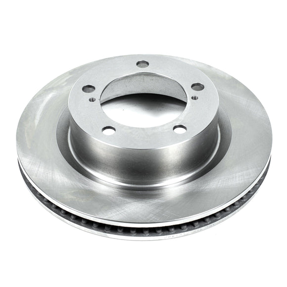 Front PowerStop AutoSpecialty Rotor For Lexus LX570