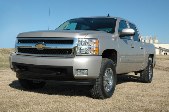 3.5 Inch Lift Kit - Chevy/GMC 1500 2WD (07-13)