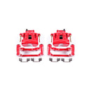 Front PowerStop Caliper Set For Dodge Magnum