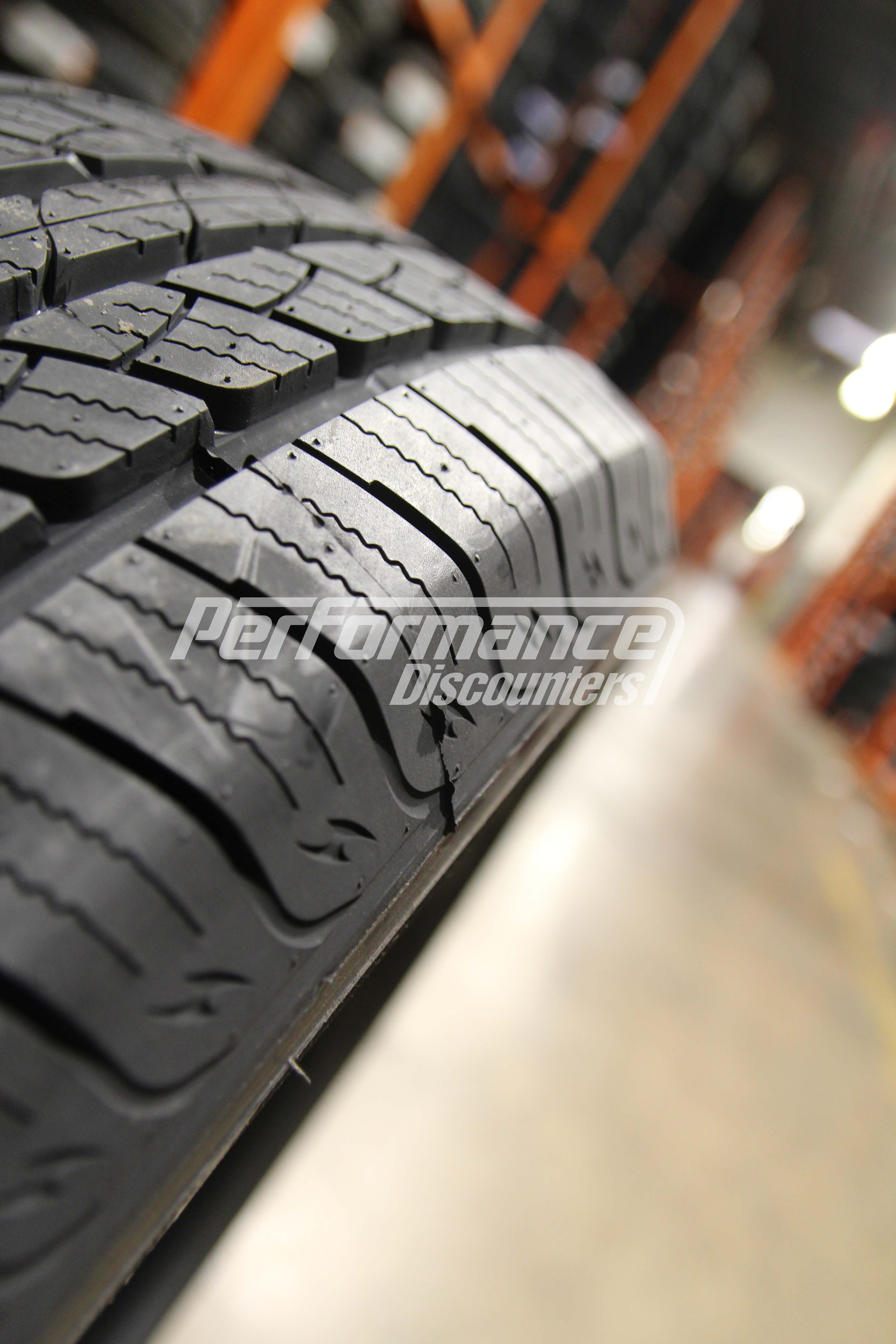 Westlake SU318 Tire(s) 245/75R16 111T BSW SL 245/75-16 75R 16 2457516