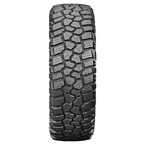 Cooper Discoverer Rugged Trek Tire(s) 33X12.50R20 125Q LRF BSW 35125020