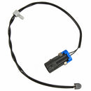 Front PowerStop Brake Wear Sensor For Cadillac Seville
