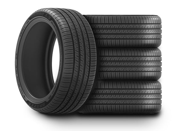235/45R18 Brezza Touring A/S 98V BSW XL 2354518 235 45 18