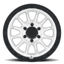 20x9 Raceline 960MB Alpha Machined 6x135 ET18 CB87.1 Wheel