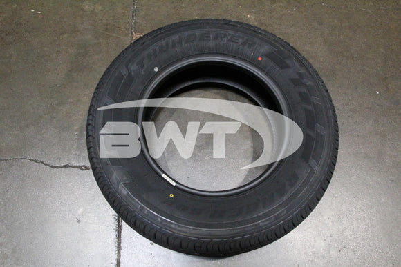 Thunderer Ranger HT603 Tire P235/70R16 106H BSW SL 2357016 235 70 16