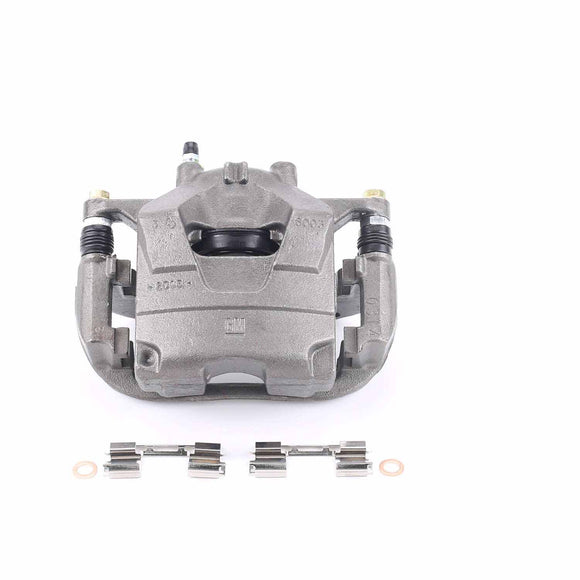 Front Right PowerStop Caliper For Chevrolet Volt