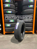 Thunderer Ranger 007 R601 HT Tire 245/65R17 111H BSW B 2456517 245 65 17-1