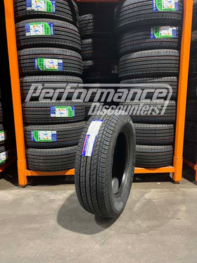 Thunderer Ranger 007 R601 HT Tire 245/65R17 111H BSW B 2456517 245 65 17