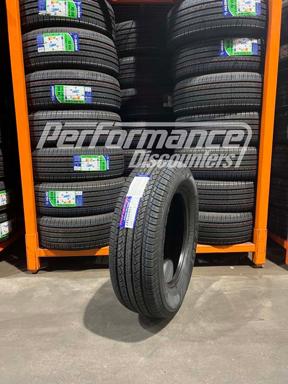 Thunderer Ranger 007 R601 HT Tire 245/65R17 111H BSW B 2456517 245 65 17