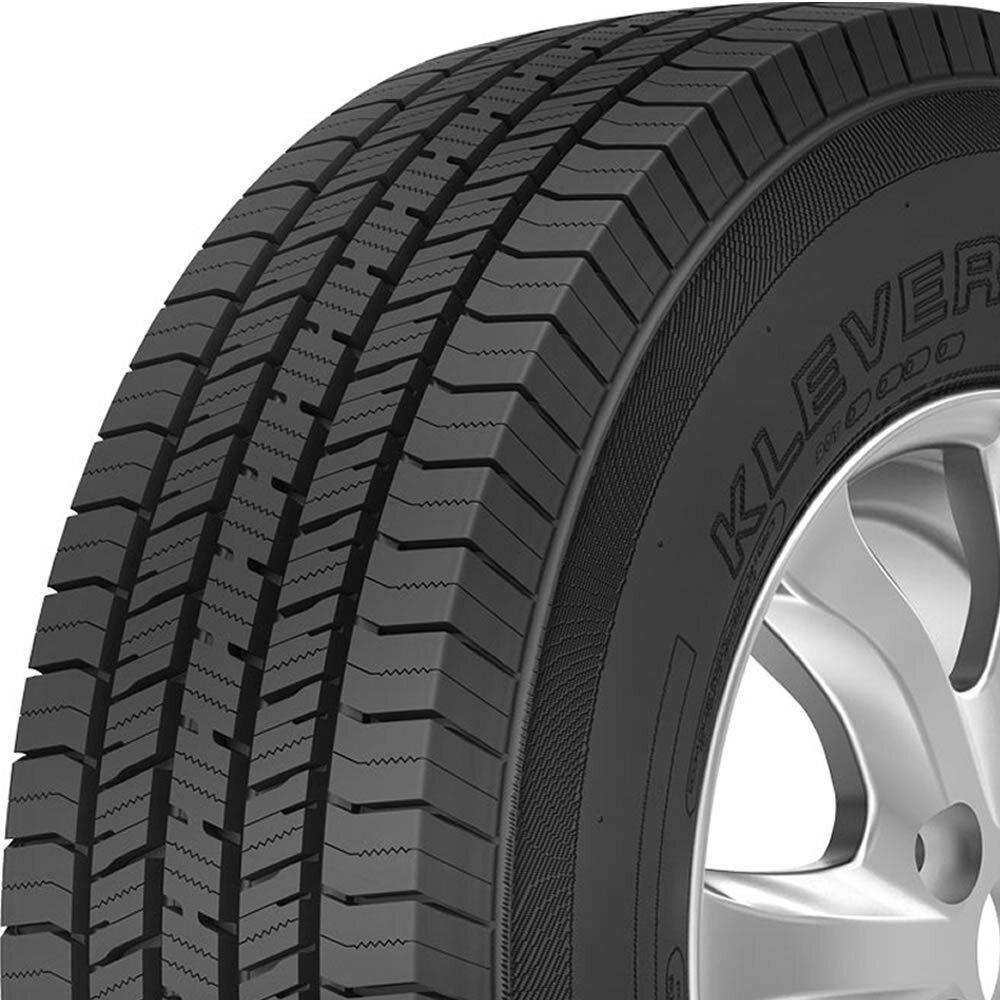 235/65R16C~KEN~Klever H/T2 KR600~E/10 BW 121R TL - 0