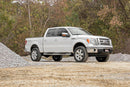 2 Inch Leveling Kit - Red - Ford F-150 2WD/4WD (2009-2013)